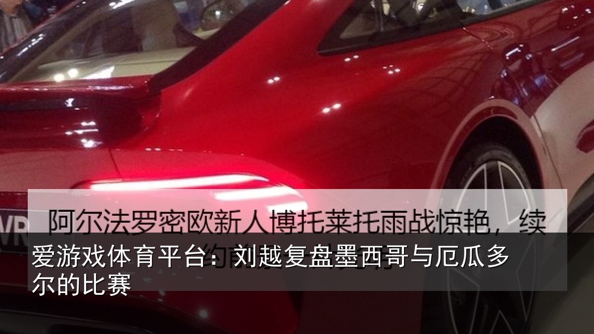 爱游戏体育平台:刘越复盘墨西哥与厄瓜多尔的比赛