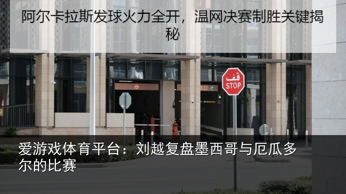 爱游戏体育平台：刘越复盘墨西哥与厄瓜多尔的比赛